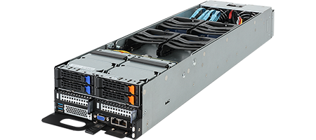 Compute Node (v1.0 or v2.0)