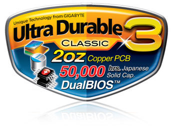 Ultra Durable 3 Classic