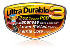 Ultra Durable 3