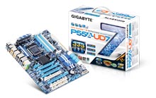 USB 3.0 Motherboards