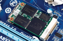 Motherboard with msata hot sale