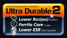 Ultra Durable 2