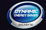 Dynamic Energy Saver