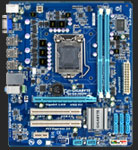 GIGABYTE H55/H57 USB 3.0 motherboards