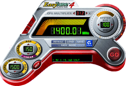 EasyTune™ 4 Introduction