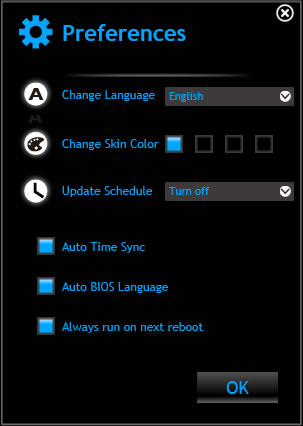 Utility | Service / Support - GIGABYTE Global gigabyte app center download
