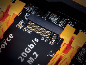 Sata ssd