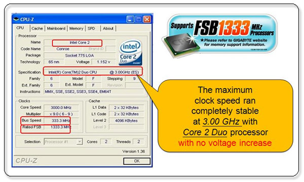 GA-965G-DS4 Rev 2.x/3.3 Drivers Windows GA-965G-DS4 Rev 2.x/3.3 Driver Windows 7